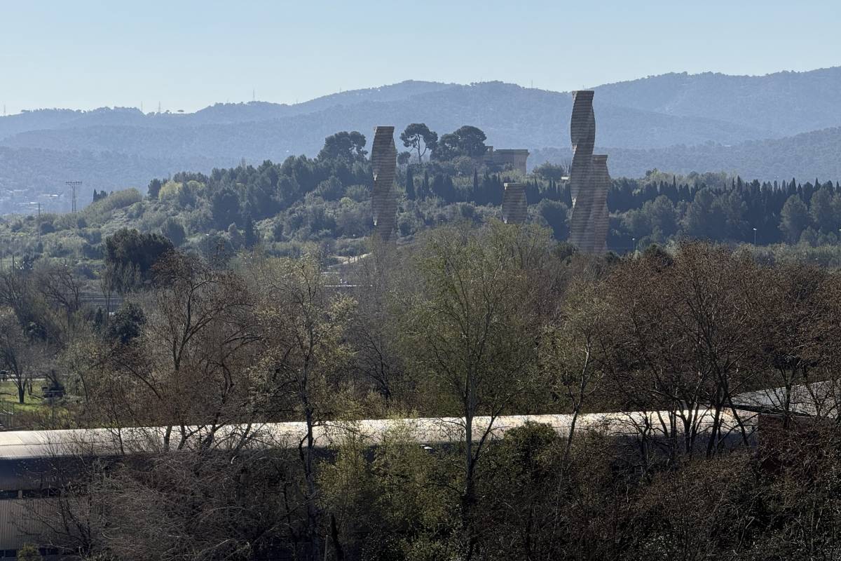 Una primavera especialment dura per als al·lèrgics