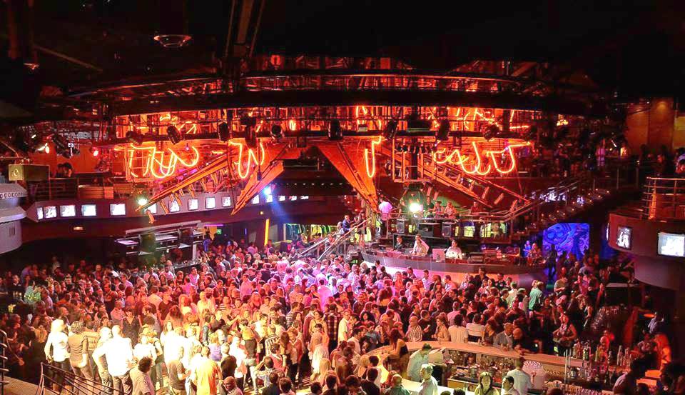 Big Ben: mig segle de l'imperi de la llibertat enmig del no-res