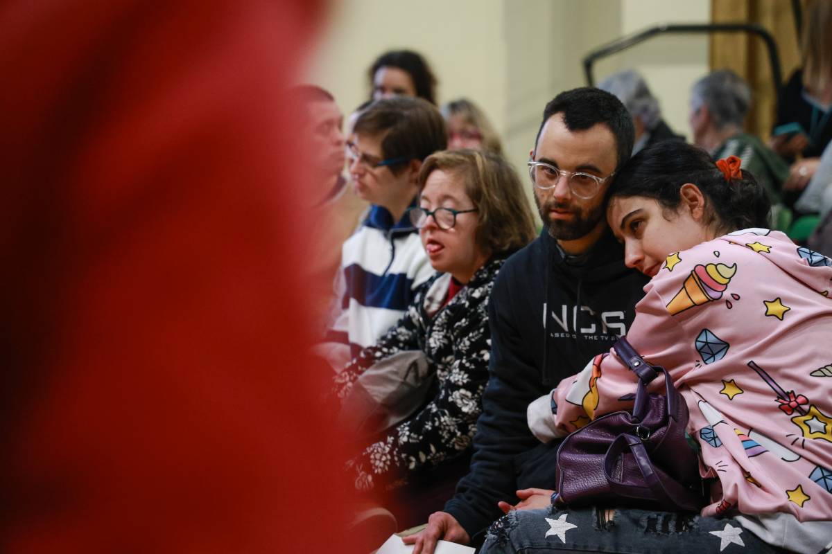 Andi Sabadell celebrarà el Dia Mundial de la Síndrome de Down amb una festa solidària