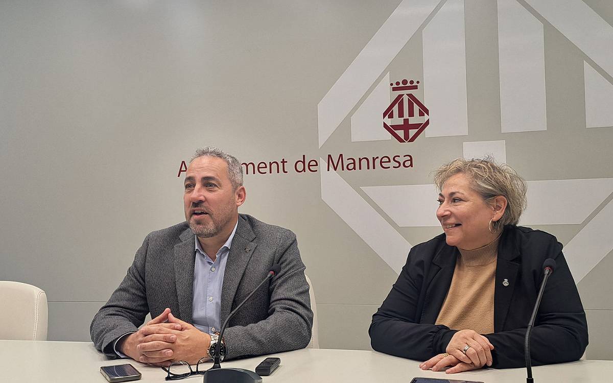 Junts proposarà al ple que l'Estat cedeixi a Manresa els pisos de la Sareb