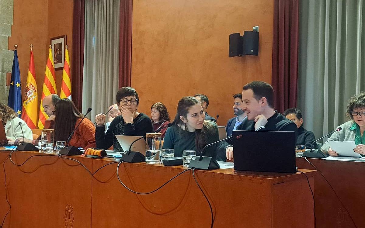 Fem Manresa torna a reclamar la creació del Servei d'Atenció a Homes per prevenir violències masclistes