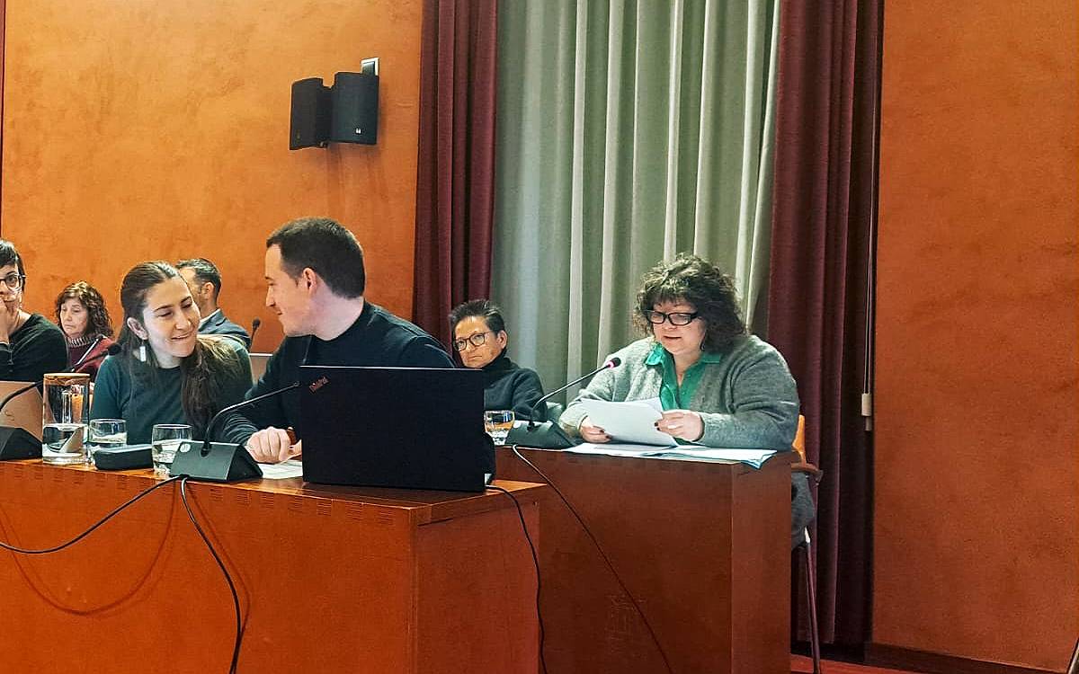 Vox recorre als tribunals la zona de baixes emissions de Manresa