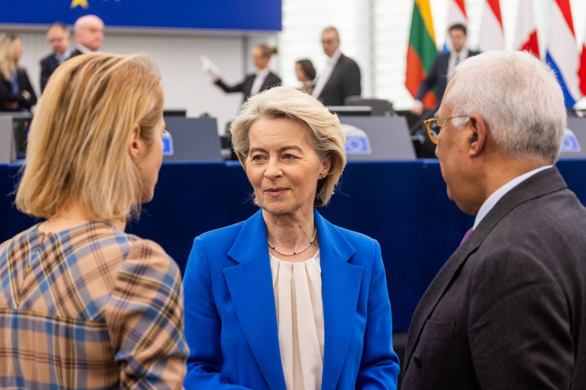 Què podem esperar del Consell Europeu sobre la guerra a l'Iran?