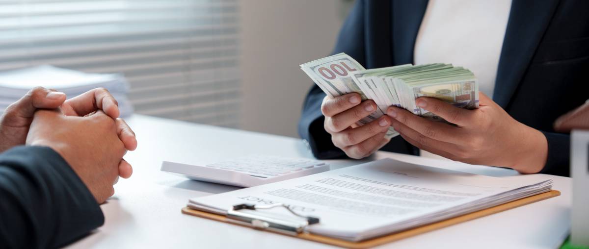 Com millorar les teves probabilitats d’aprovació d’un préstec