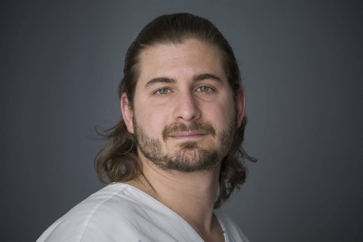 “Hi ha gent que no sap que es pot tractar el problema que pateix”