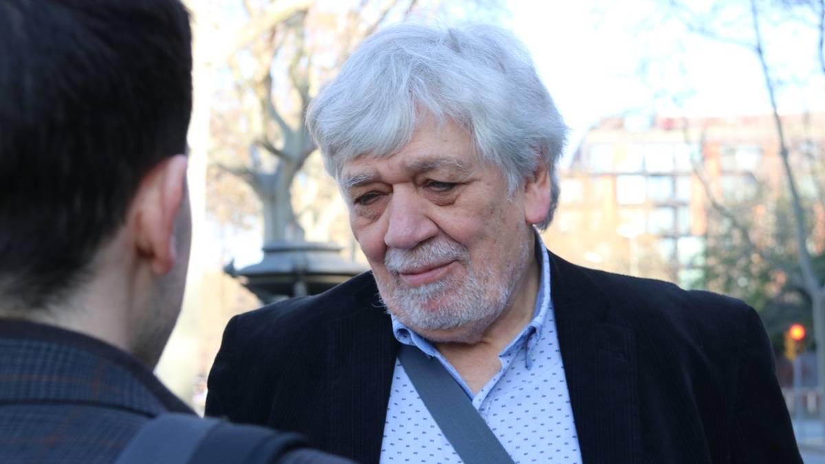 Dos guàrdies civils, a judici per vexar un home per parlar en català: «Em vaig sentir humiliat»