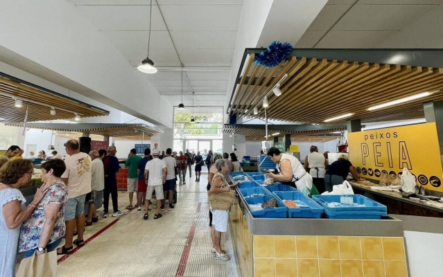 Alcanar programa activitats al mercat municipal per convertir-lo en un punt de trobada viu