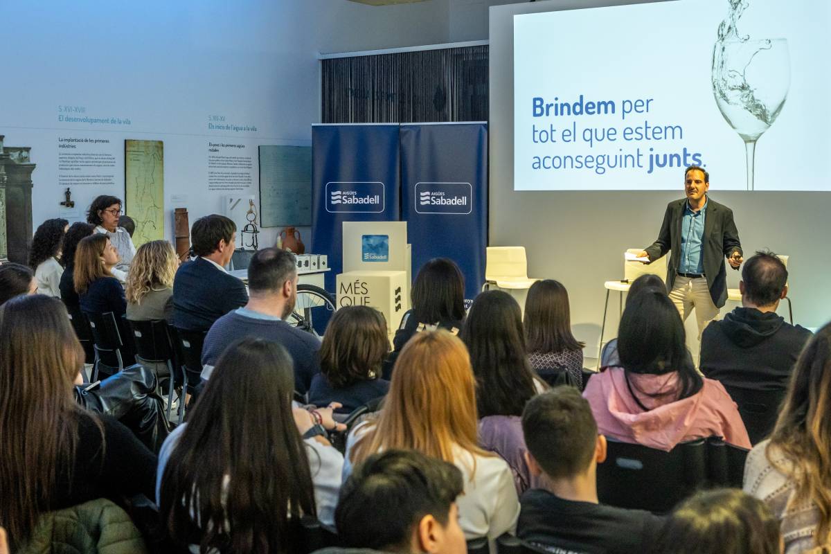 Lliurament dels premis del tradicional Concurs de Dibuix CASSA