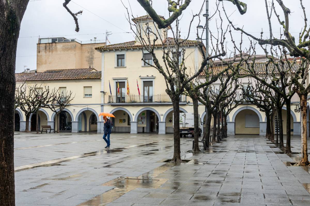 Ajuntament de Sentmenat