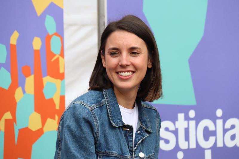 Més detalls del front d'esquerres: Montero proposa que el lideri Podem a l'Estat i ERC a Catalunya