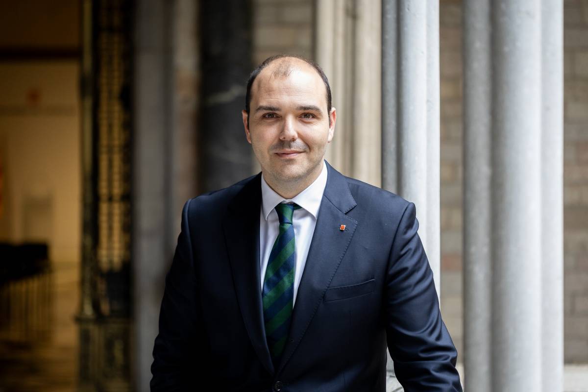 «Els acords són per complir-los i hauríem de sortir de l'atzucac de l'escepticisme»