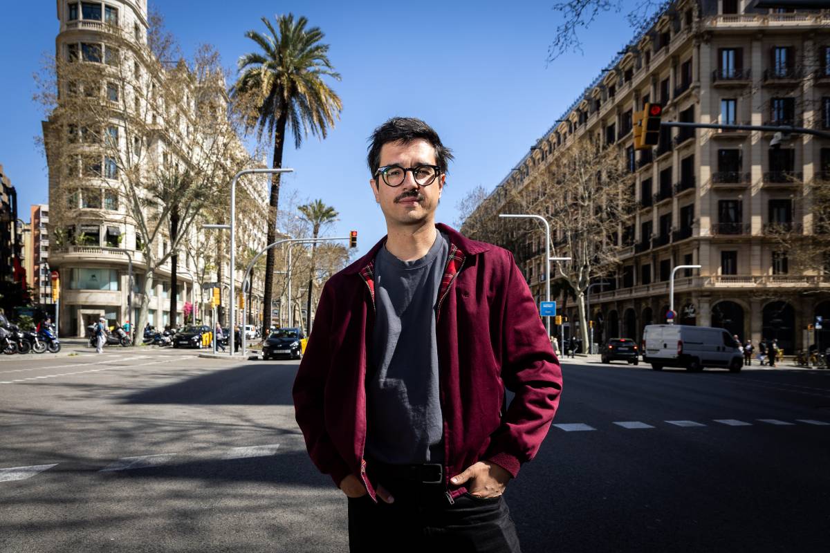 «Si vols reduir la desigualtat, també has de posar impediments a les segones residències»