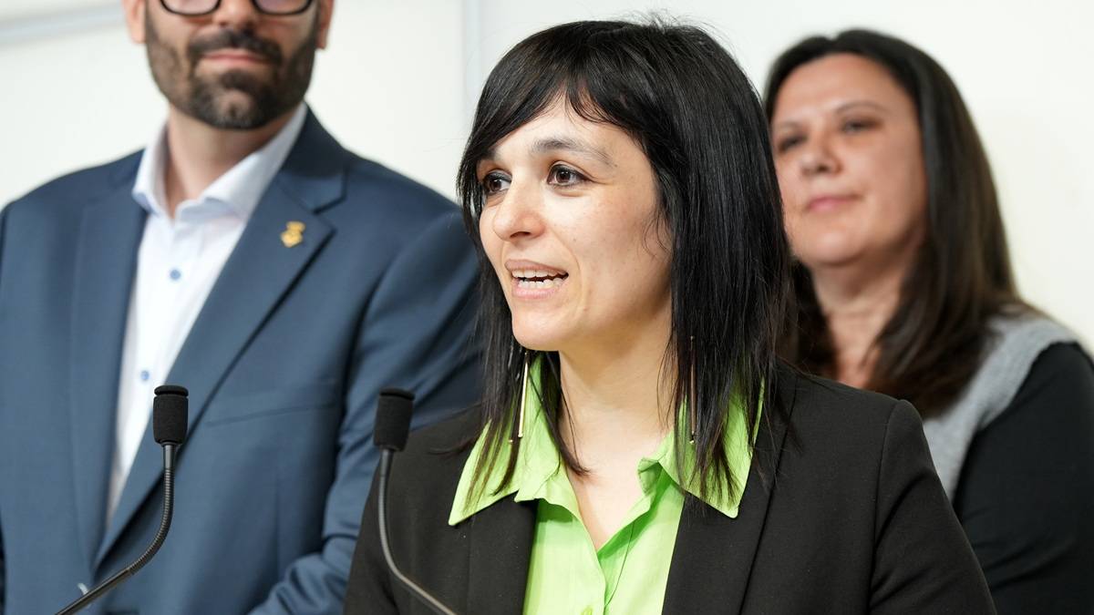 Aliança Catalana anunciarà l'alcaldable a Barcelona per Sant Jordi