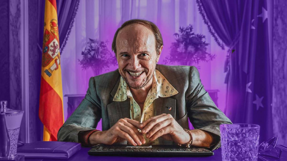 Per què no m'ha agradat «Torrente Presidente» i l'he trobada covarda i sense gràcia?