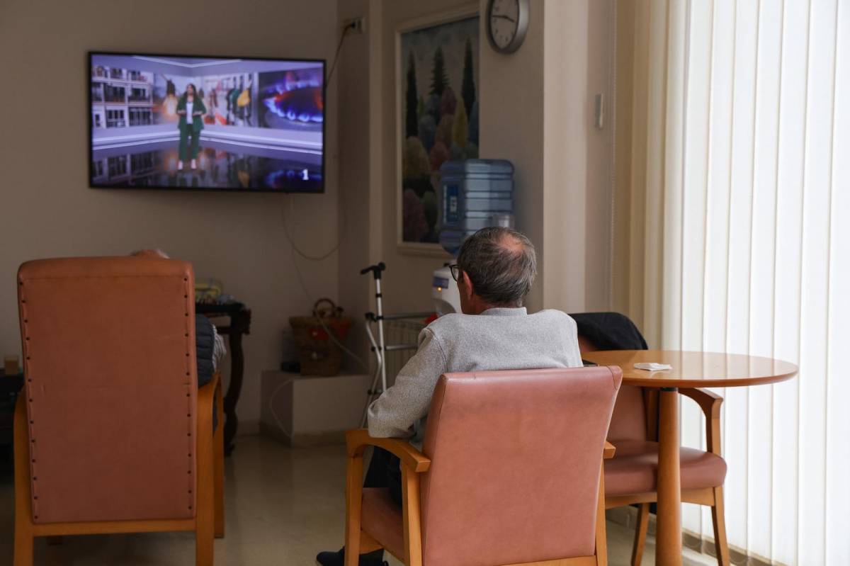 Castellar planifica la construcció d'habitatge de lloguer amb serveis compartits per a persones grans