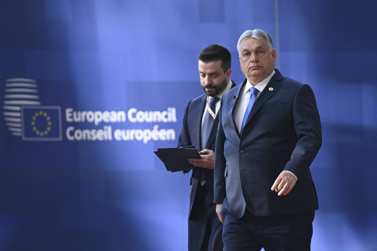 Orbán manté el veto al préstec per a Ucraïna malgrat la pressió dels líders europeus