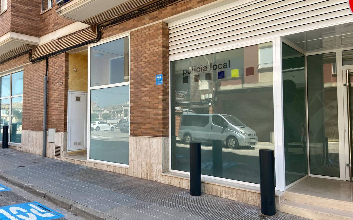 Sant Fruitós comprarà el local de la Policia Local per uns 218.000 euros