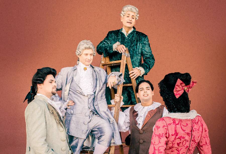 Què fer a Terrassa aquest cap de setmana: 20, 21 i 22 de març