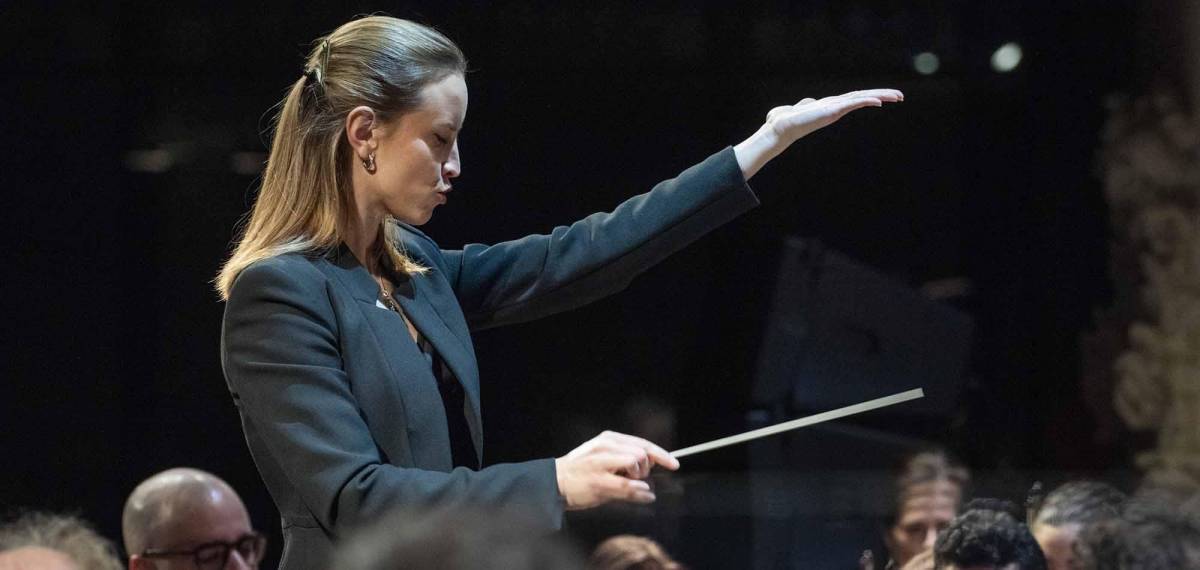 Passió de cinema de Setmana Santa a Terrassa