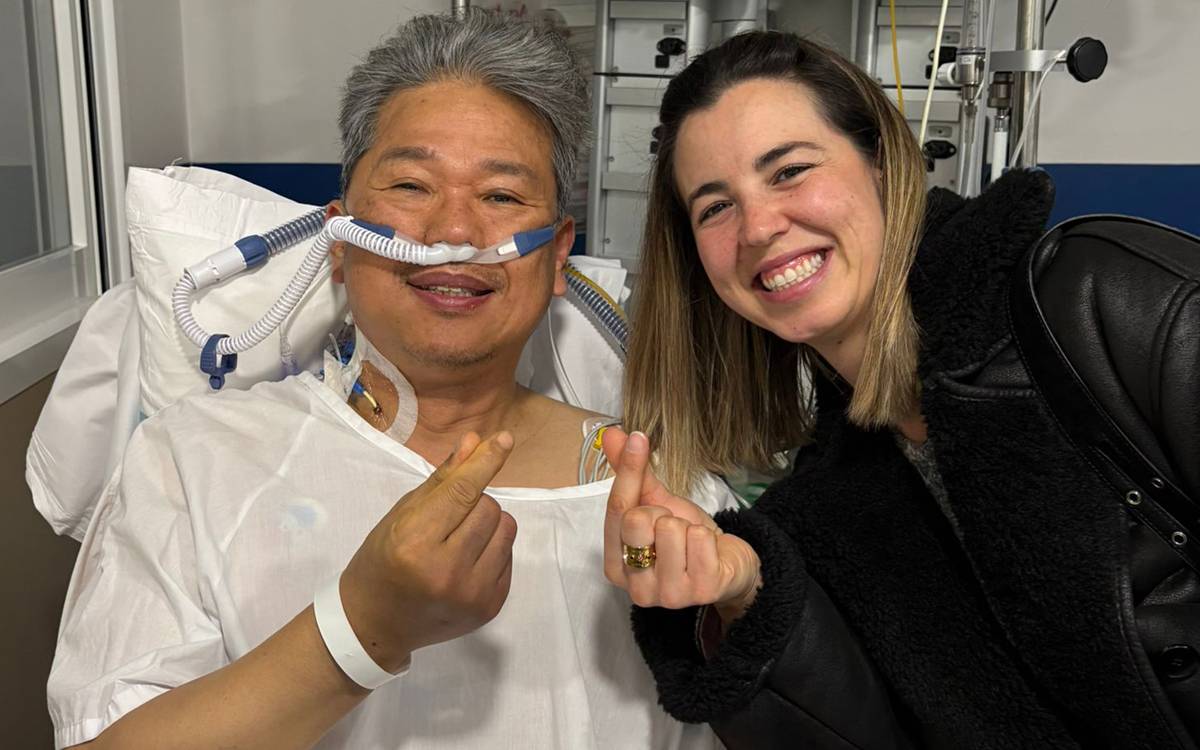 Una policia fora de servei salva un home en aturada cardíaca a Montserrat