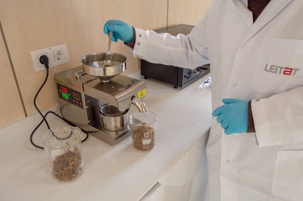 Innovacions que marcaran el futur de l’alimentació