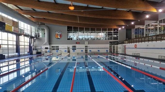 Normalitat al CN Rubí després de la intoxicació de l'aigua de la piscina: "Va estar un error humà"