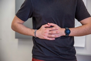 El mètode que pot evitar les biòpsies per detectar el fetge gras: el paper clau del microbioma intestinal