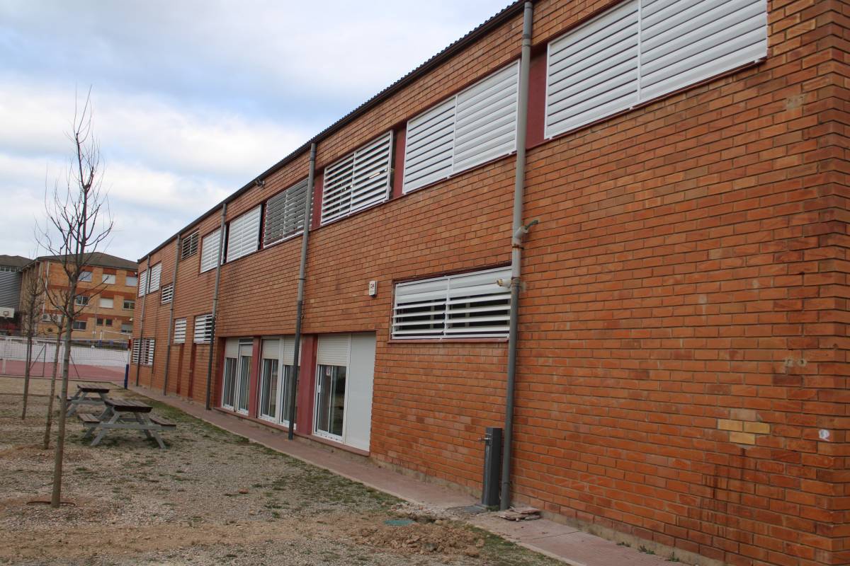 L’excel·lència en la recerca de l’Institut Francesc Ribalta de Solsona torna a ser premiada per la Generalitat