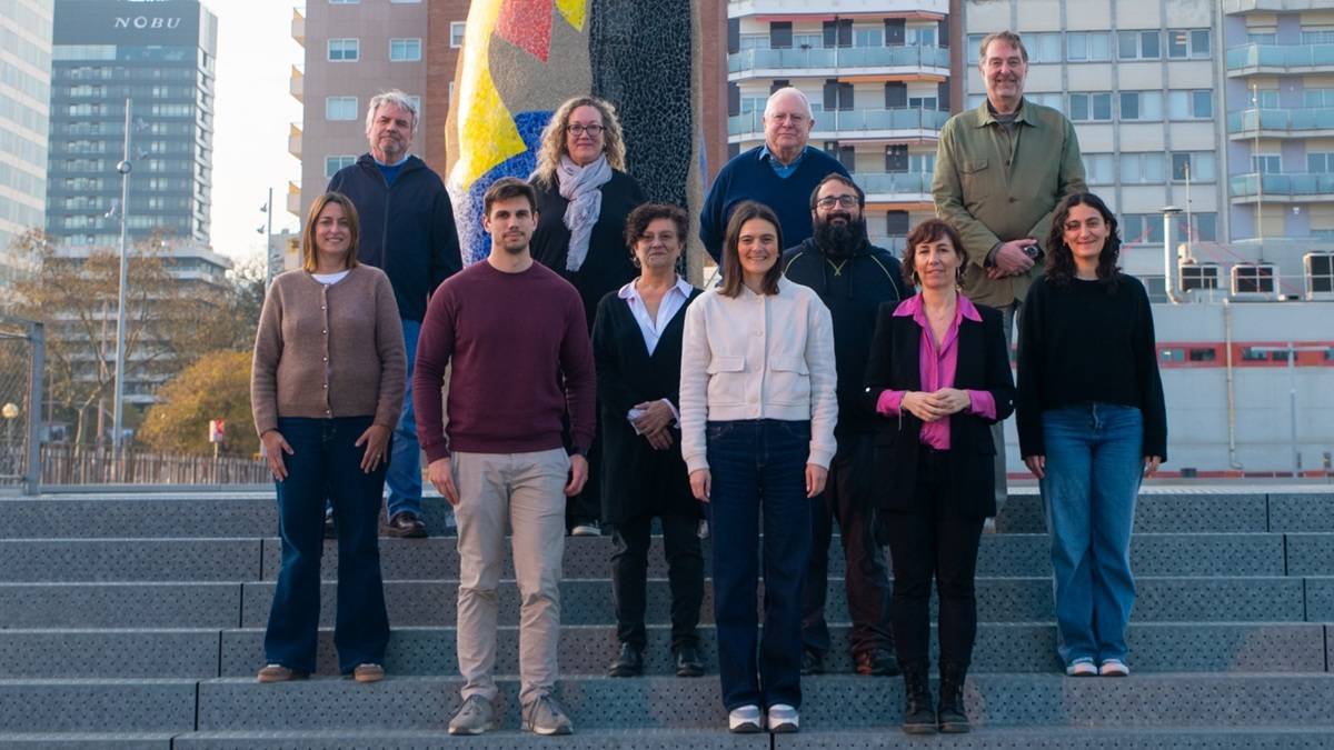 Dos dirigents d'ERC a Madrid fitxen per la llista de crítics a la federació de Barcelona