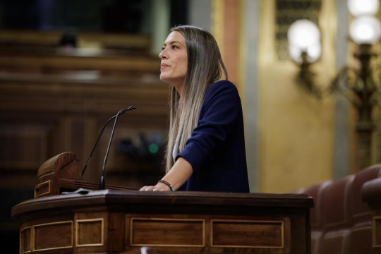 Junts aposta per Shakira i qüestiona al Govern els «abusos d'Hisenda»