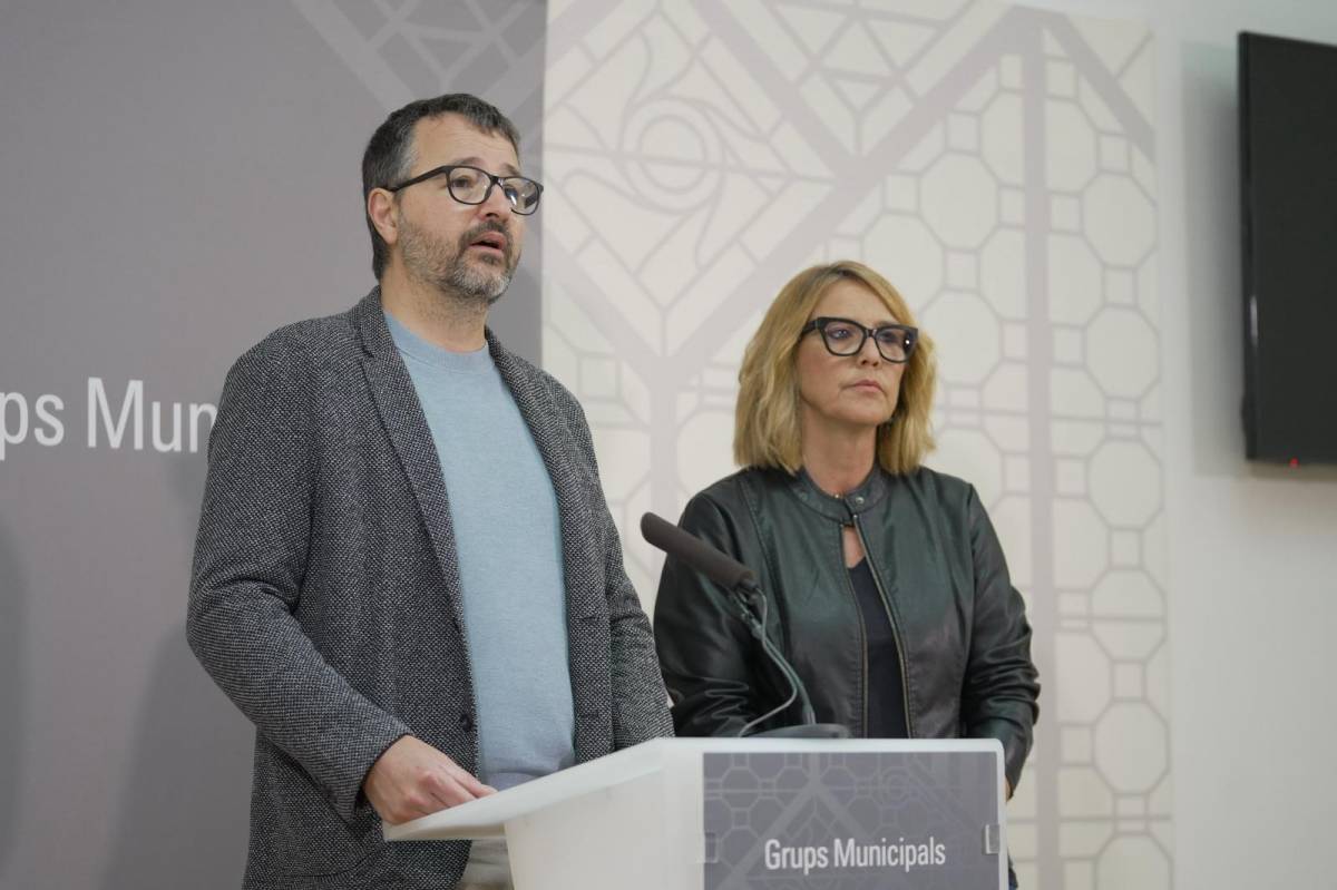 ERC obre el debat sobre la gestió dels residus a Sabadell de cara al 2027: "Cal fer-ne una anàlisi rigorosa"