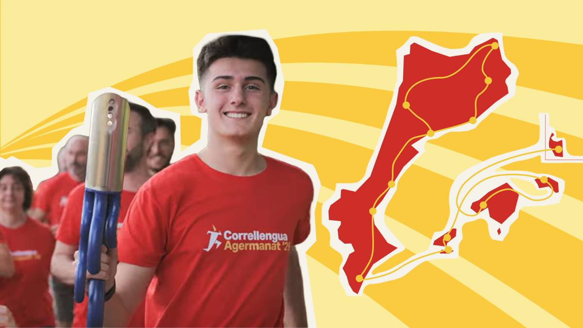 Què és i què busca el Correllengua Agermanat?