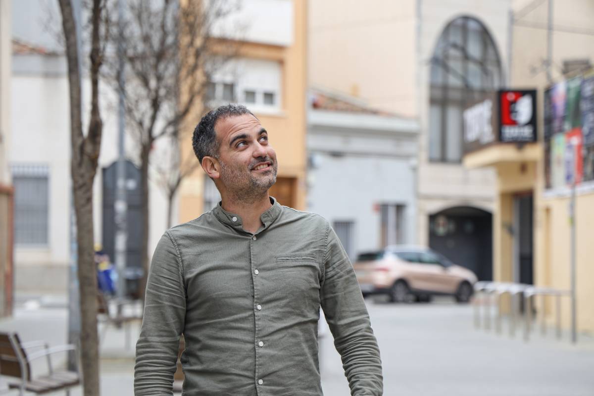 Oriol Rifer (Crida): 