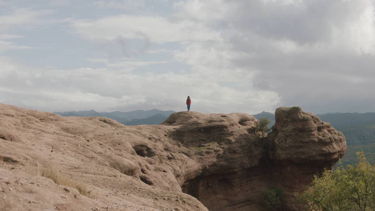 Montseny (de nou) a la gran pantalla en un festival internacional 