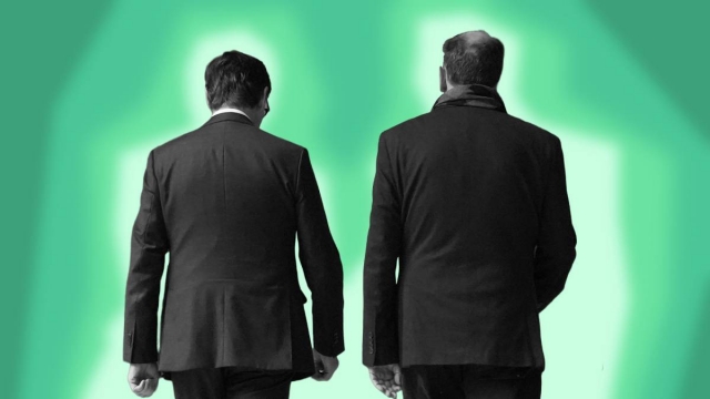 Illa i Junqueras, dos rivals condemnats a entendre's