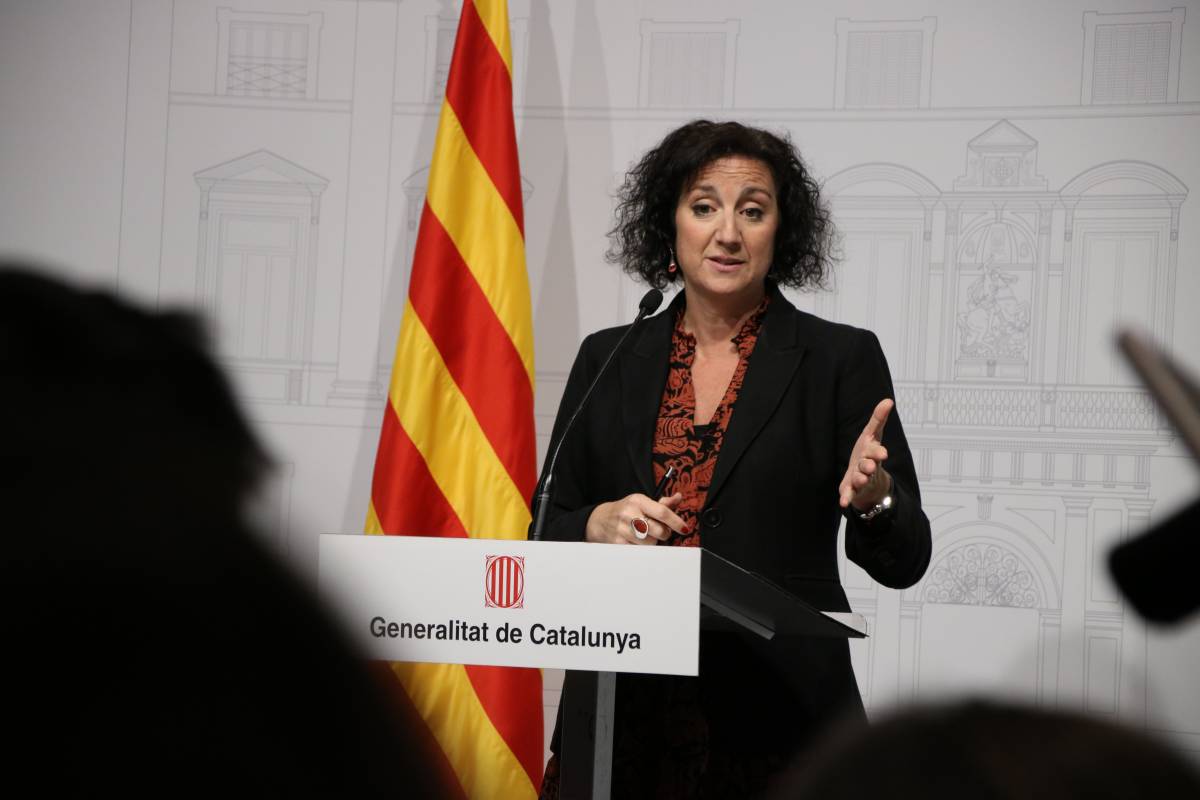 El Govern aprovarà un primer paquet d'ajudes a empreses i sectors afectats per la guerra