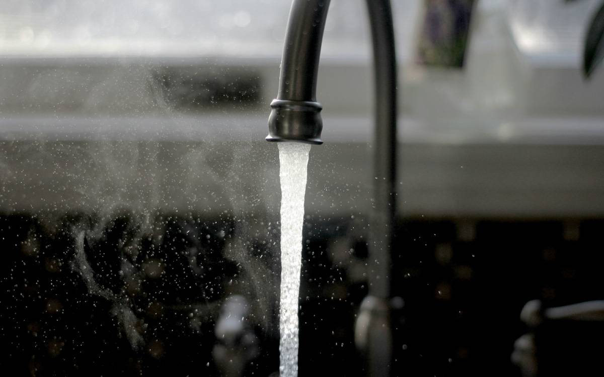 Eurecat Manresa desenvolupa models per millorar la qualitat de l'aigua potable