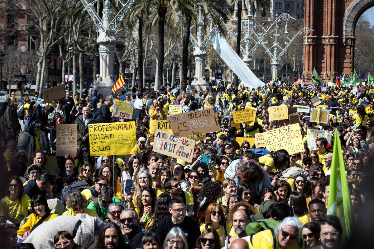 Niubó assegura que no preveuen modificar l'acord amb CCOO i UGT