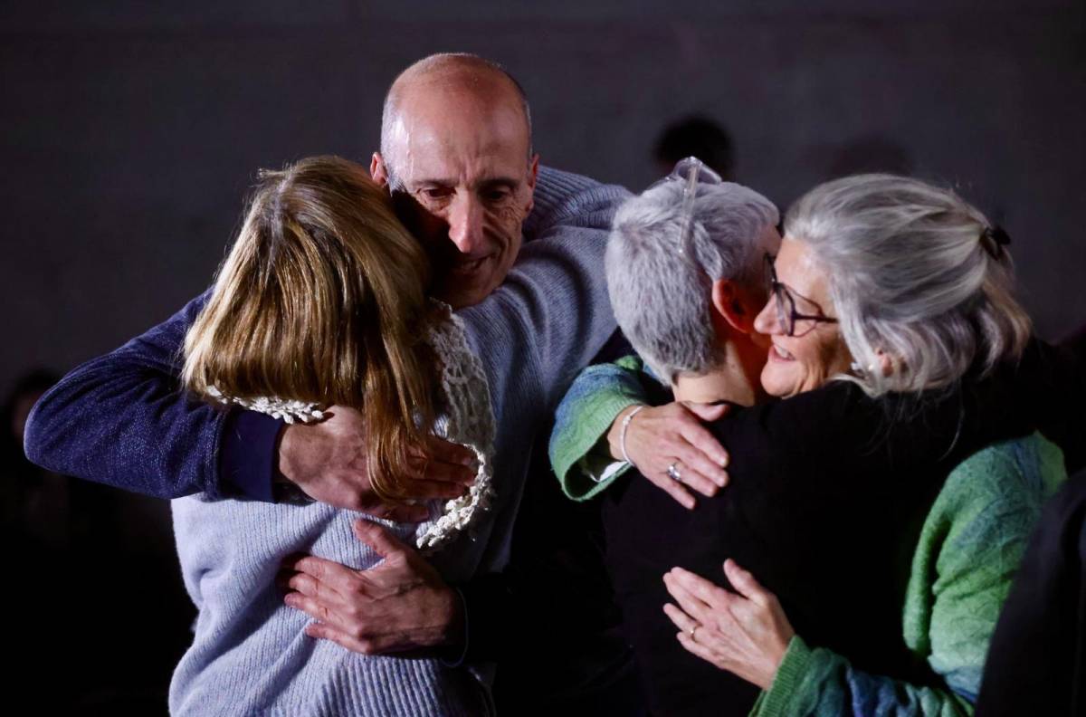 Impulsen una plataforma per destapar les morts ocultes de la 'mili': "No sé per què va morir el meu germà"