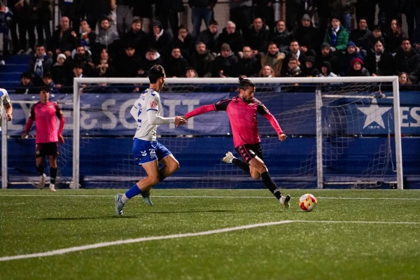 El CE Sabadell rep l'Europa en un derbi català amb més que tres punts en joc