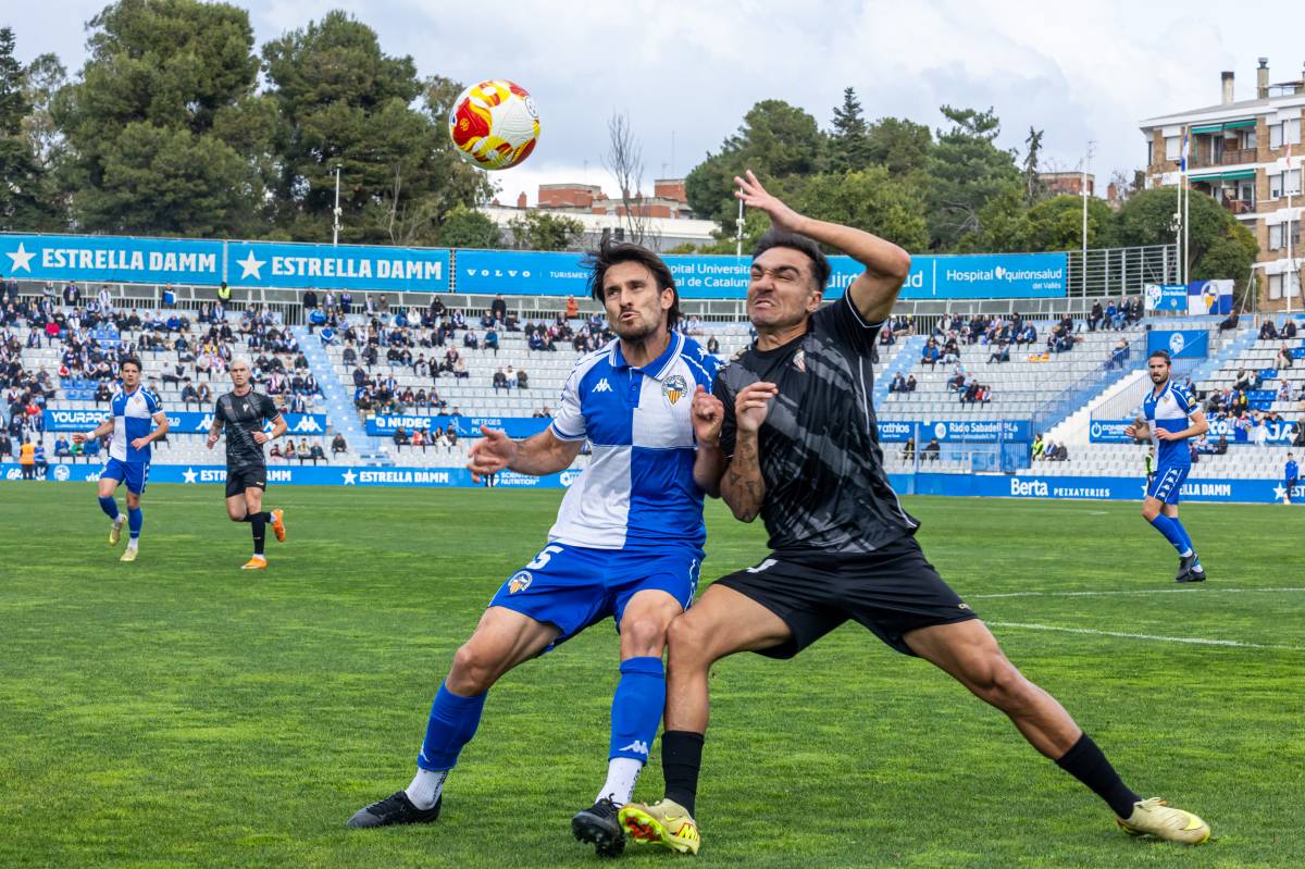 Bonaldo es perdrà el seu primer partit de la temporada - Juanma Peláez Bonaldo es perdrà el seu primer partit de la temporada