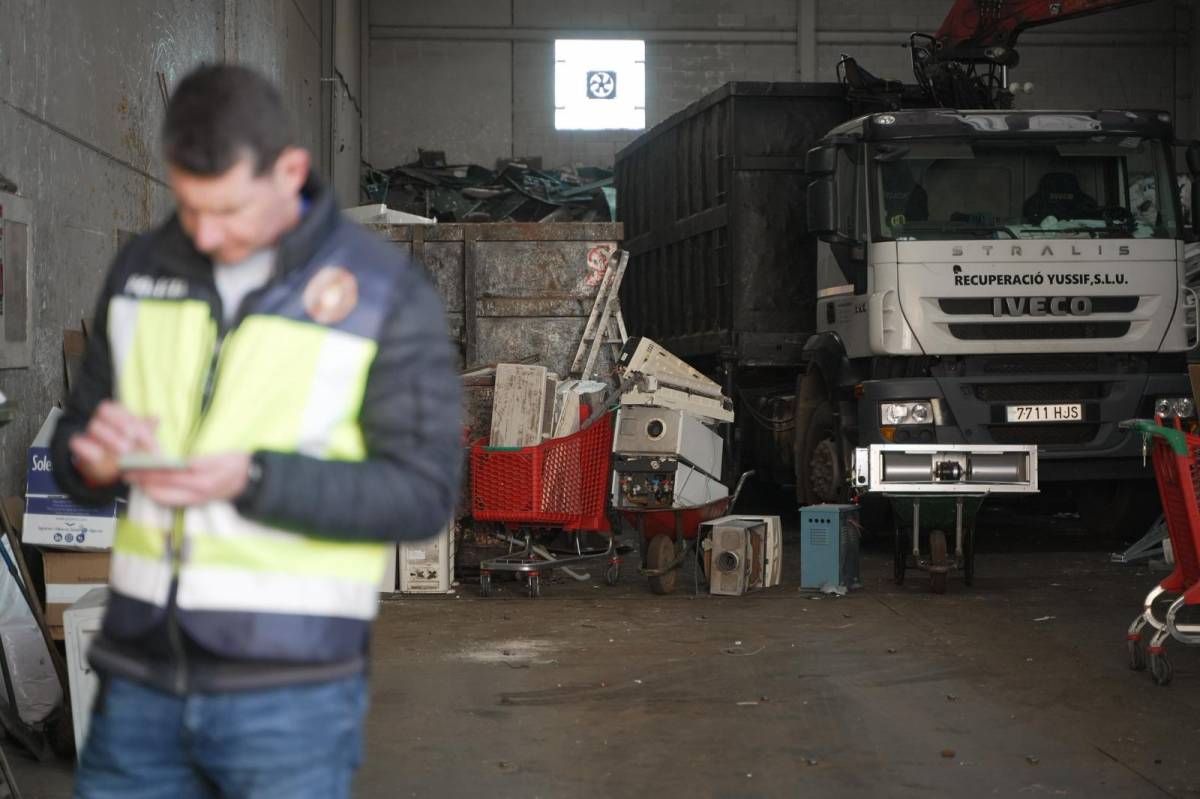 Pla Kanpai a Sabadell - David Chao Pla Kanpai a Sabadell