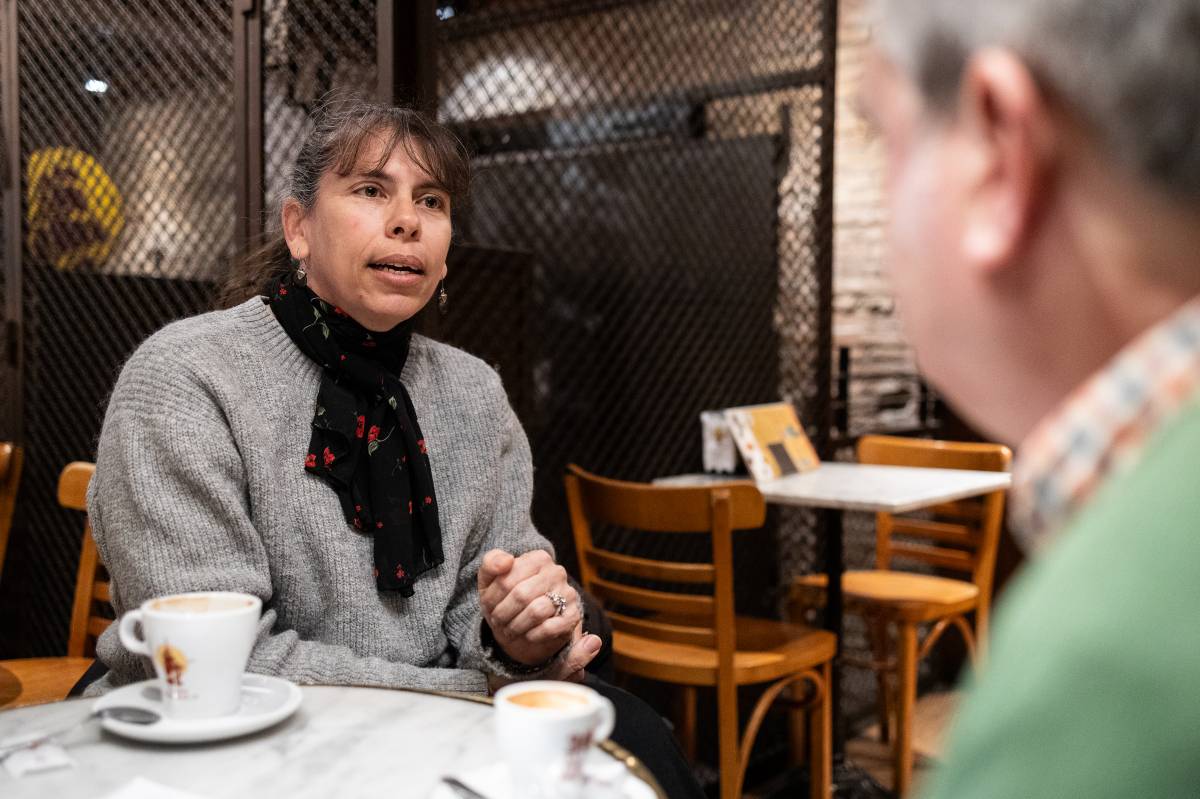 Claudia Glez - Hugo Fernández Claudia Glez