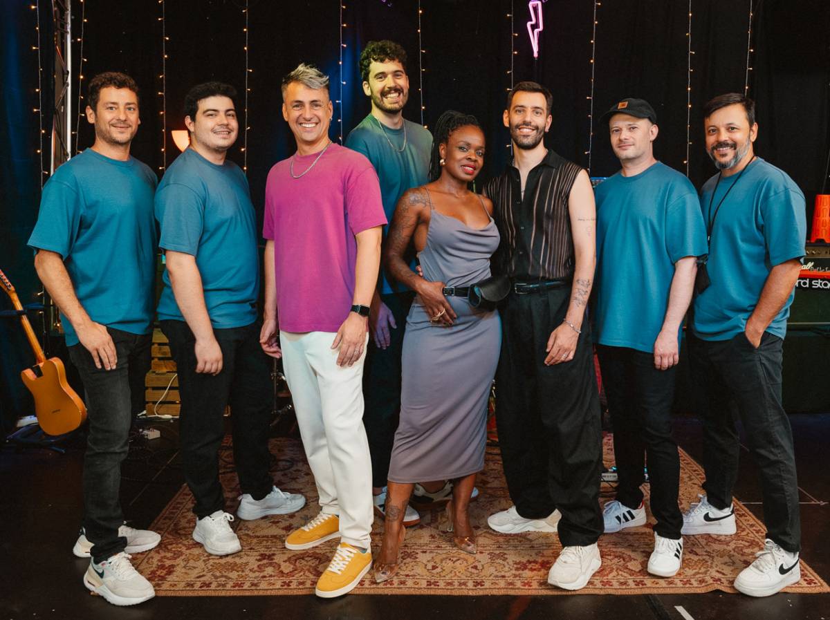 Powafunk actuarà a l`Ateneu Candela - Dan Balboa Powafunk actuarà a l`Ateneu Candela