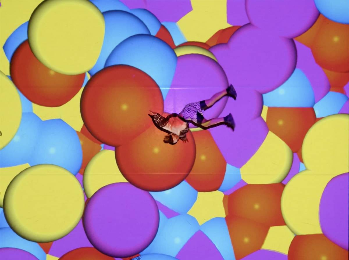 Brodas Bros traslladen l'univers hip-hop al públic infantil