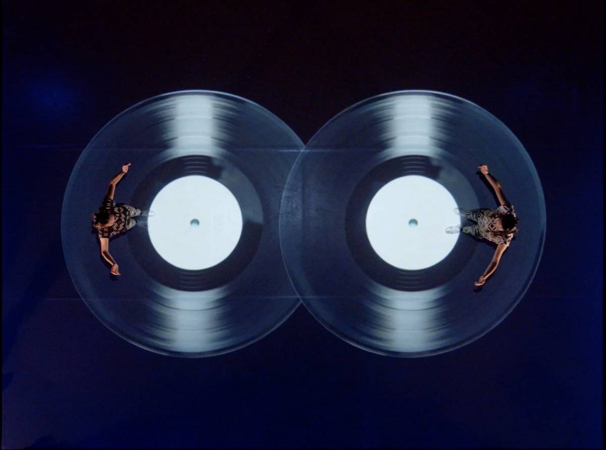 L'espectacle 'Petit Break', de Brodas Bros - CEDIDA (LaSala)