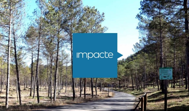 La política forestal, la fas o te la fan