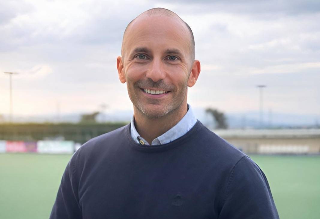 Eduard Peremateu, nou gerent del Club Egara