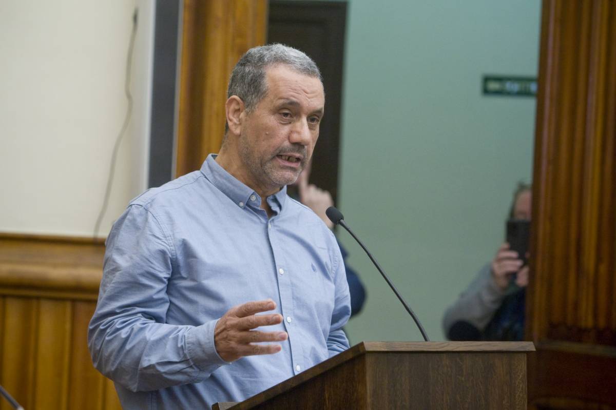 El síndic registra 3.770 actuacions el 2025