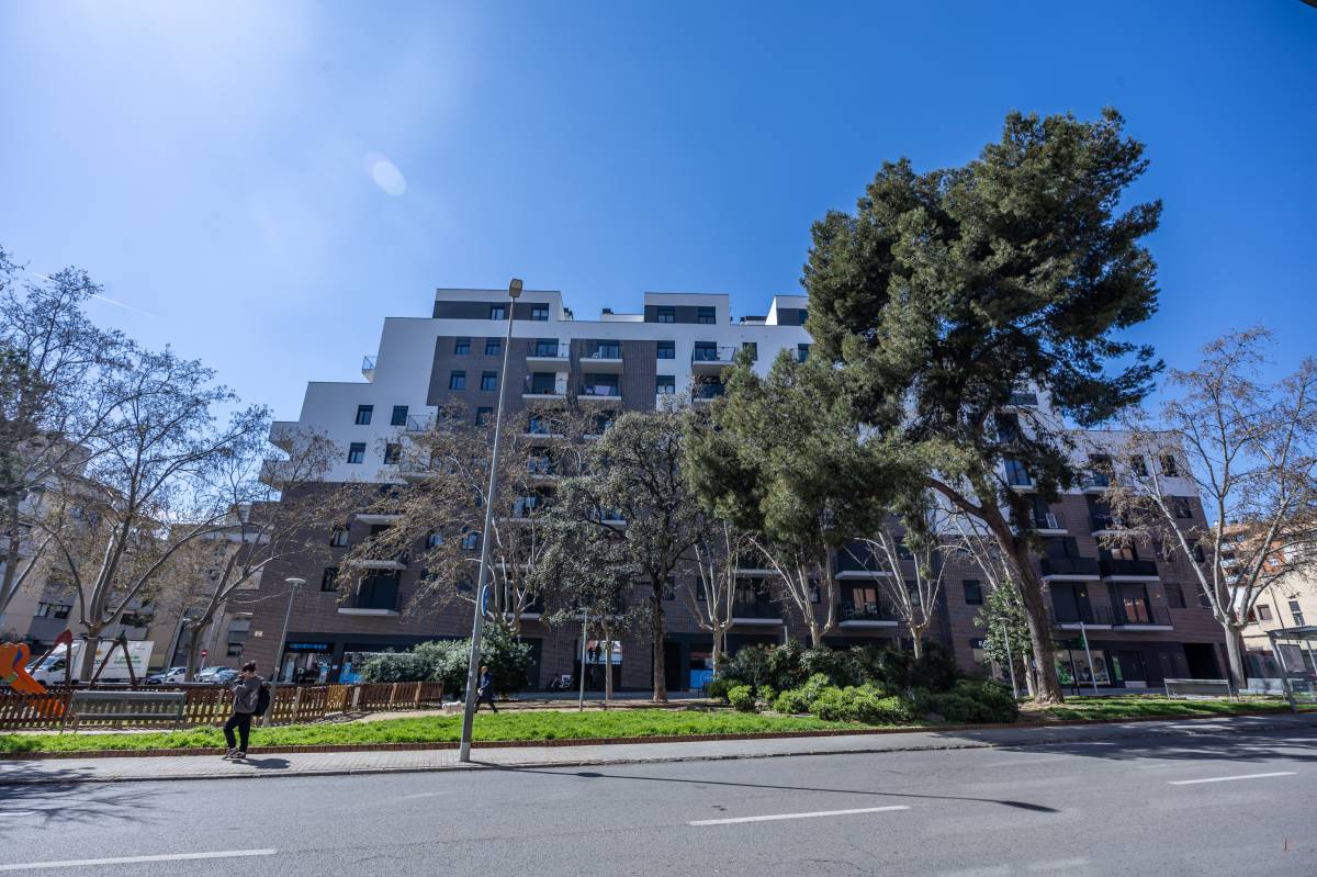 Nous habitatges a l`N-150